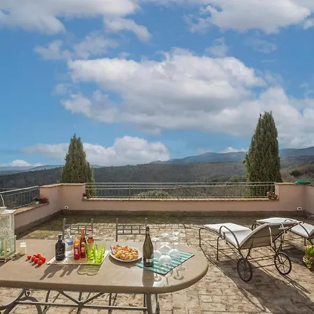 Apartament Antico Casale Bellavista