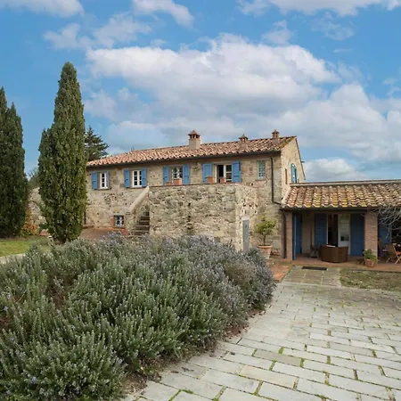 Antico Casale Bellavista *