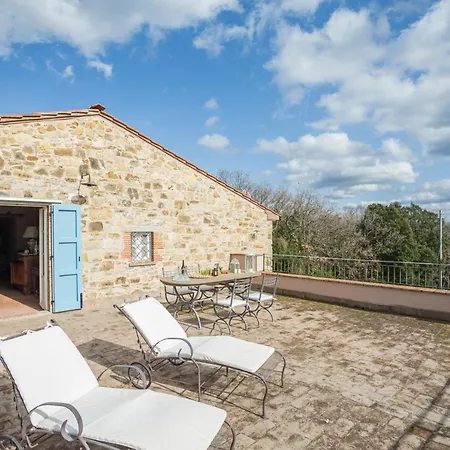 Apartment Antico Casale Bellavista