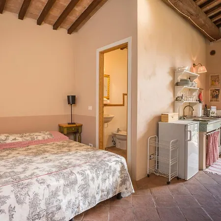 Antico Casale Bellavista Brancorsi