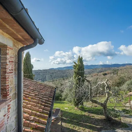 Antico Casale Bellavista Apartment
