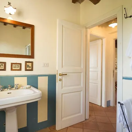 Apartment Antico Casale Bellavista