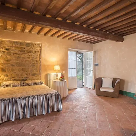 Apartament Antico Casale Bellavista *