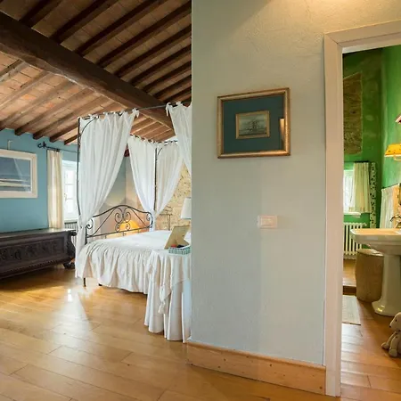 Apartament Antico Casale Bellavista *
