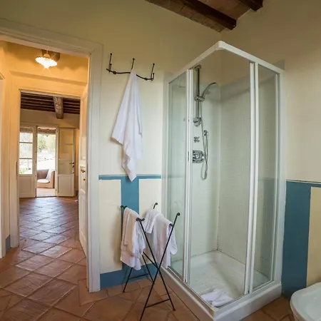 Antico Casale Bellavista Apartment Brancorsi