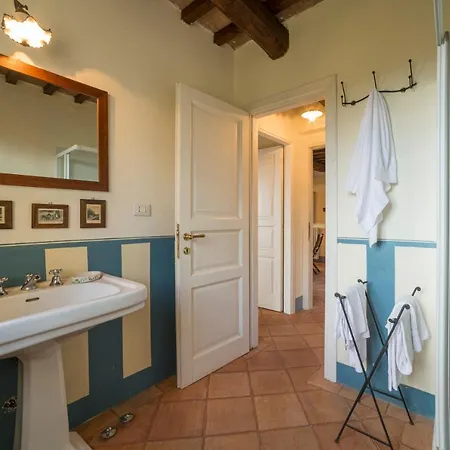 Apartment Antico Casale Bellavista