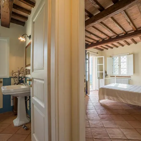 Apartment Antico Casale Bellavista