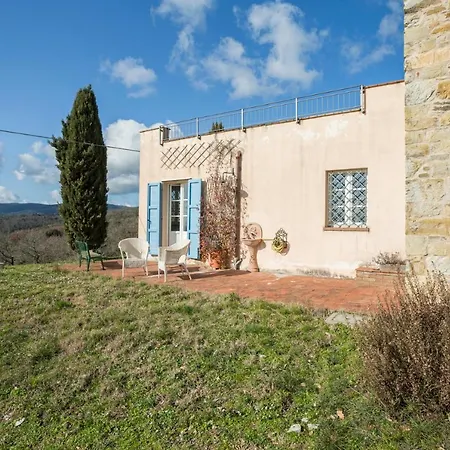 Apartment Antico Casale Bellavista