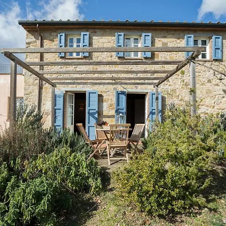 Apartment Antico Casale Bellavista