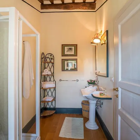 Apartament Antico Casale Bellavista *